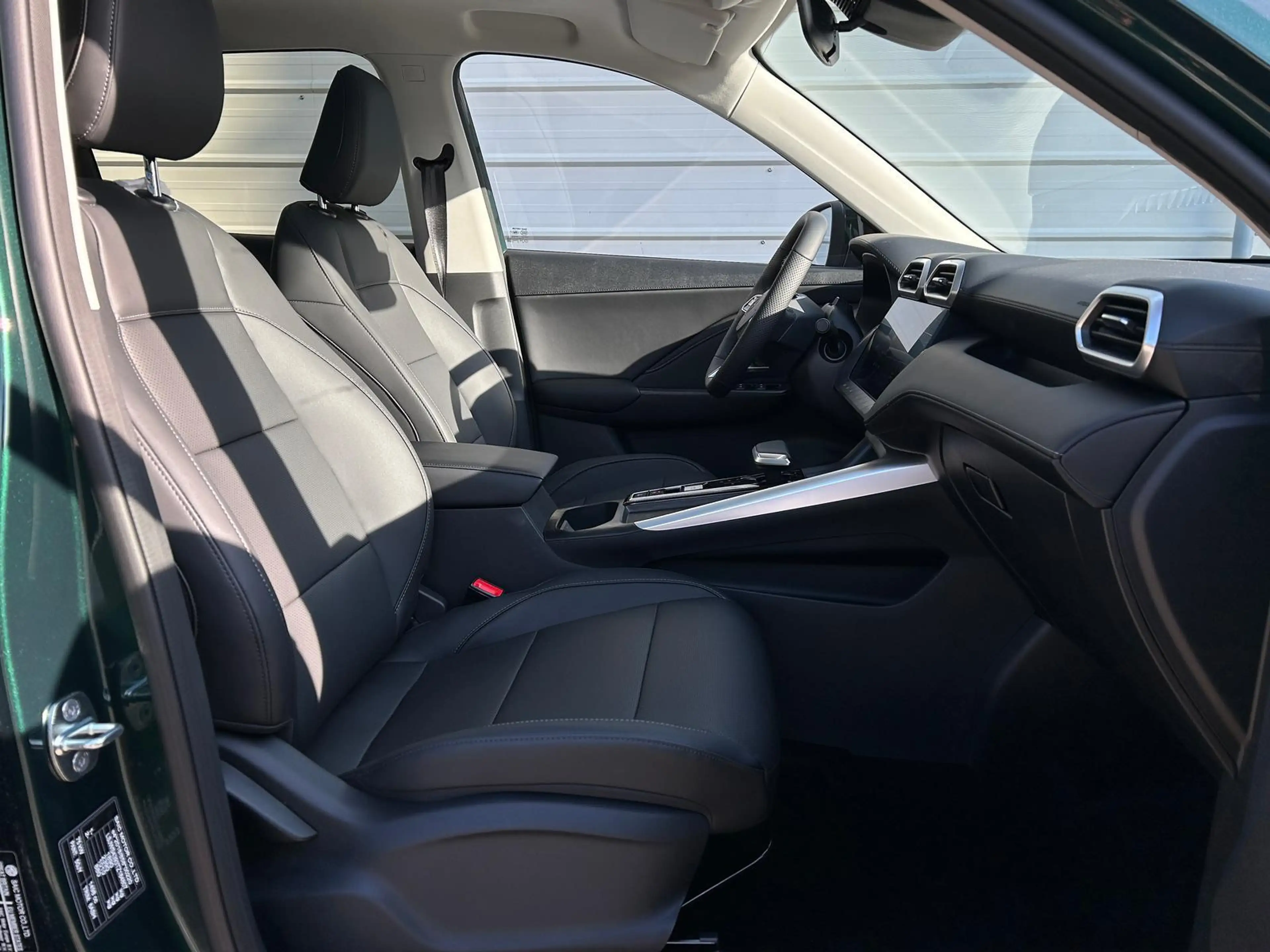 MG ZS Luxury HEV+ 197 PS MJ26 *Pano*Navi*Android Auto... — photo 12