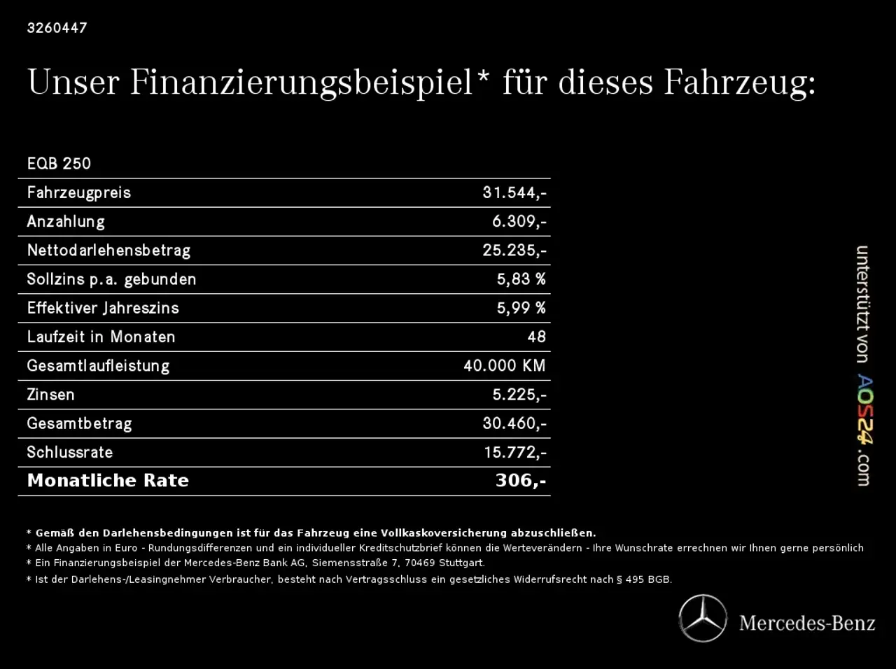 Mercedes-Benz EQB Progressive Adv.+LED+Night+SHZ+Navi+Kam+, миниатюра 14