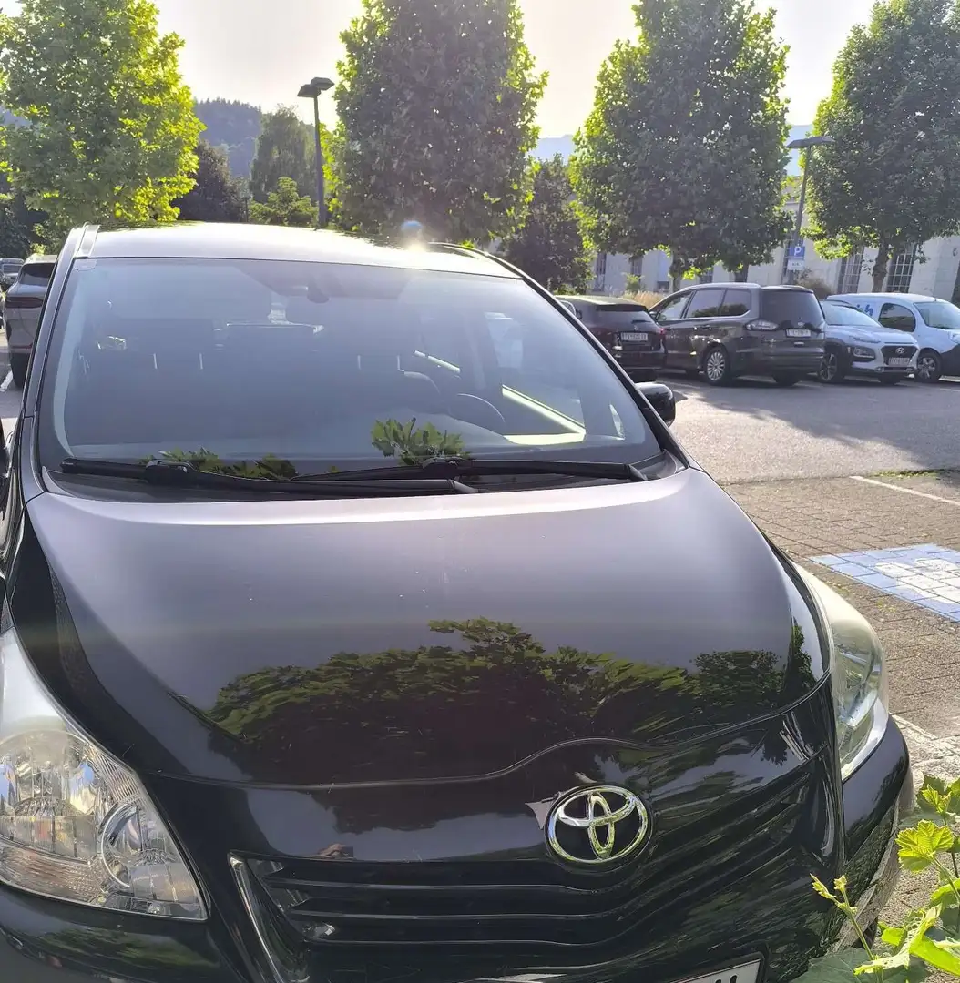 Toyota Verso 1.8 Multidrive S Executive - 1