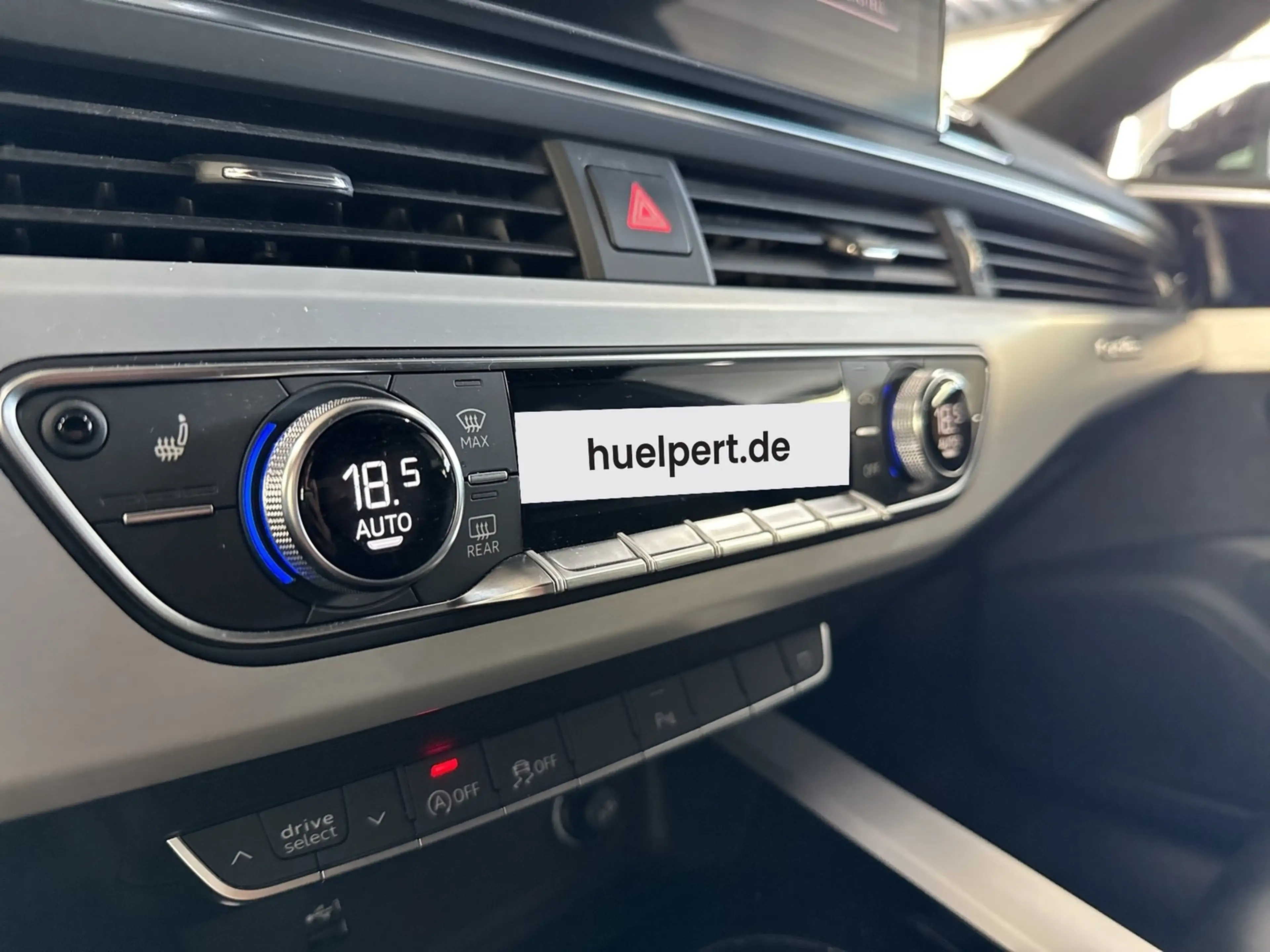 Audi S5 Sportback Qu. BLACKPAK PANO CAM LM20 NAVI+ — photo 13