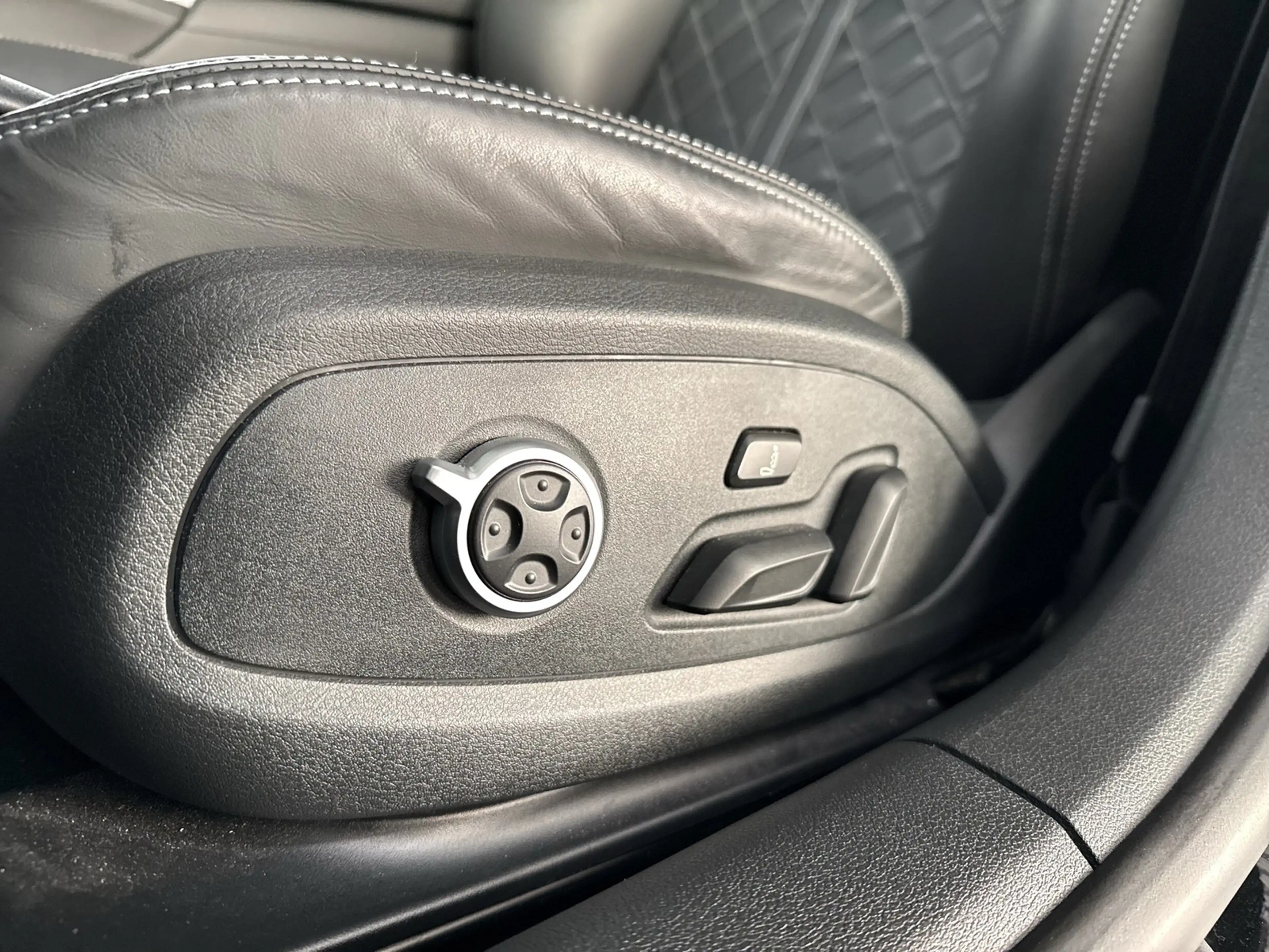 Audi S5 Sportback Qu. BLACKPAK PANO CAM LM20 NAVI+ — photo 9