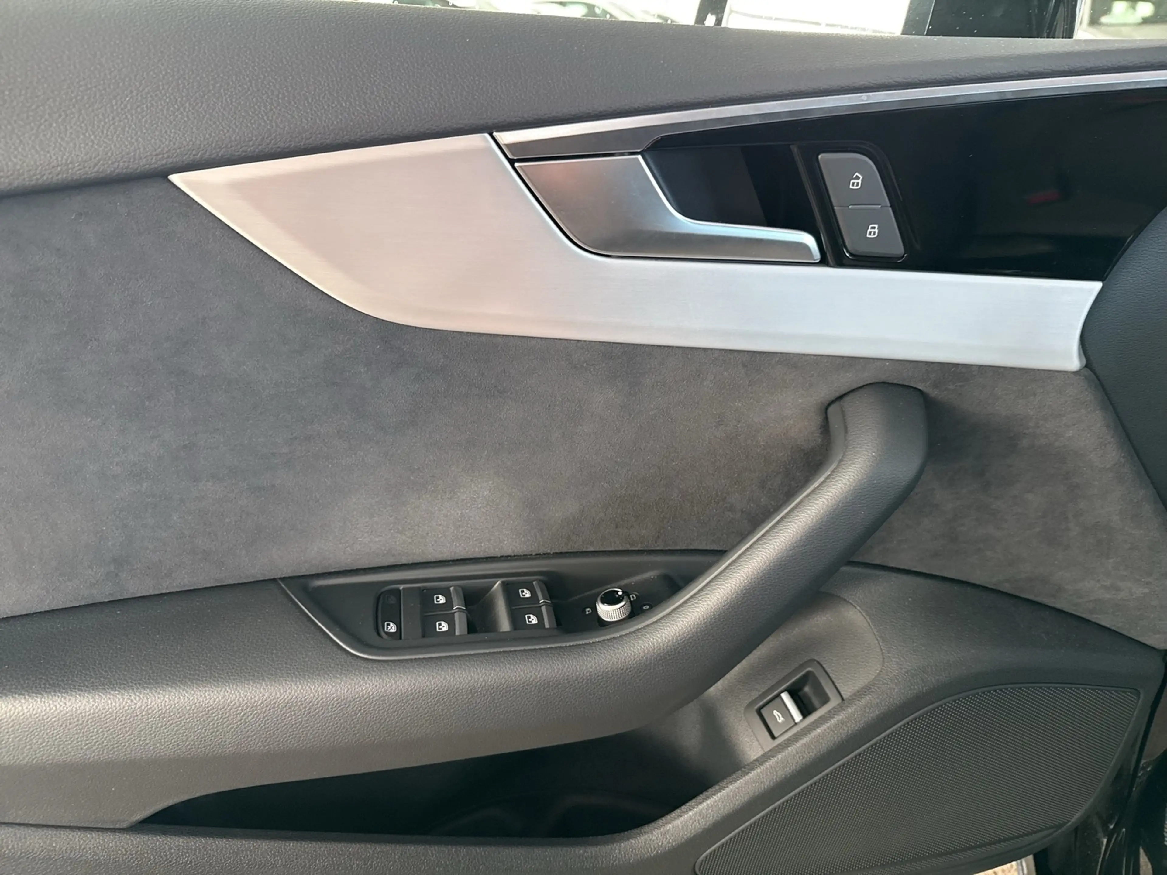 Audi S5 Sportback Qu. BLACKPAK PANO CAM LM20 NAVI+ — photo 8