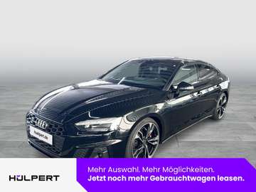 Sportback Qu. BLACKPAK PANO CAM LM20 NAVI+
