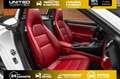 Porsche Boxster 718 Cabrio 299ch Blanc - thumbnail 6