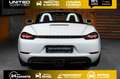 Porsche Boxster 718 Cabrio 299ch Blanc - thumbnail 5
