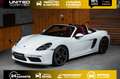 Porsche Boxster 718 Cabrio 299ch Weiß - thumbnail 16