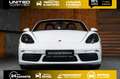 Porsche Boxster 718 Cabrio 299ch Blanc - thumbnail 8