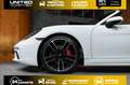 Porsche Boxster 718 Cabrio 299ch Blanc - thumbnail 7