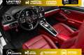 Porsche Boxster 718 Cabrio 299ch Weiß - thumbnail 17