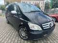 Mercedes-Benz Viano 3.0 CDI Ambiente Edition lang/STANDHEIZUNG Noir - thumbnail 1