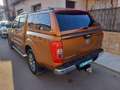 Nissan Navara 2.3 dCi 140kW Tekna Doble Cabina 4X4 A/T Naranja - thumbnail 7