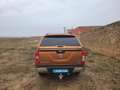Nissan Navara 2.3 dCi 140kW Tekna Doble Cabina 4X4 A/T Naranja - thumbnail 6