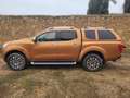 Nissan Navara 2.3 dCi 140kW Tekna Doble Cabina 4X4 A/T Naranja - thumbnail 8