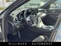 Mercedes-Benz C 300 d T 4Matic 9G AMG Distr TotWin. 360° LED Gris - thumbnail 4