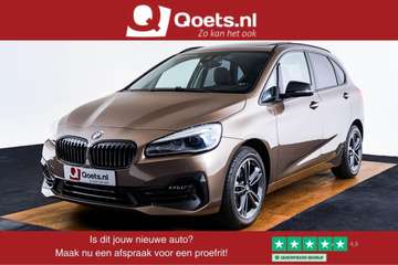 2-serie Active Tourer 218i Executive Sport Line -