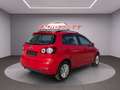 Volkswagen Golf Plus Comfortline BlueMotion Rot - thumbnail 5