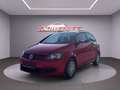 Volkswagen Golf Plus Comfortline BlueMotion Rot - thumbnail 8