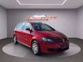 Volkswagen Golf Plus Comfortline BlueMotion Rot - thumbnail 1