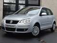 Volkswagen Polo 1.4i Comfortline / Topstaat / Garantie Silber - thumbnail 2