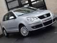 Volkswagen Polo 1.4i Comfortline / Topstaat / Garantie Silber - thumbnail 4