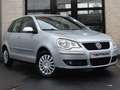 Volkswagen Polo 1.4i Comfortline / Topstaat / Garantie Silber - thumbnail 6