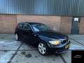 BMW 116 1-serie 116i Business Line Noir - thumbnail 3