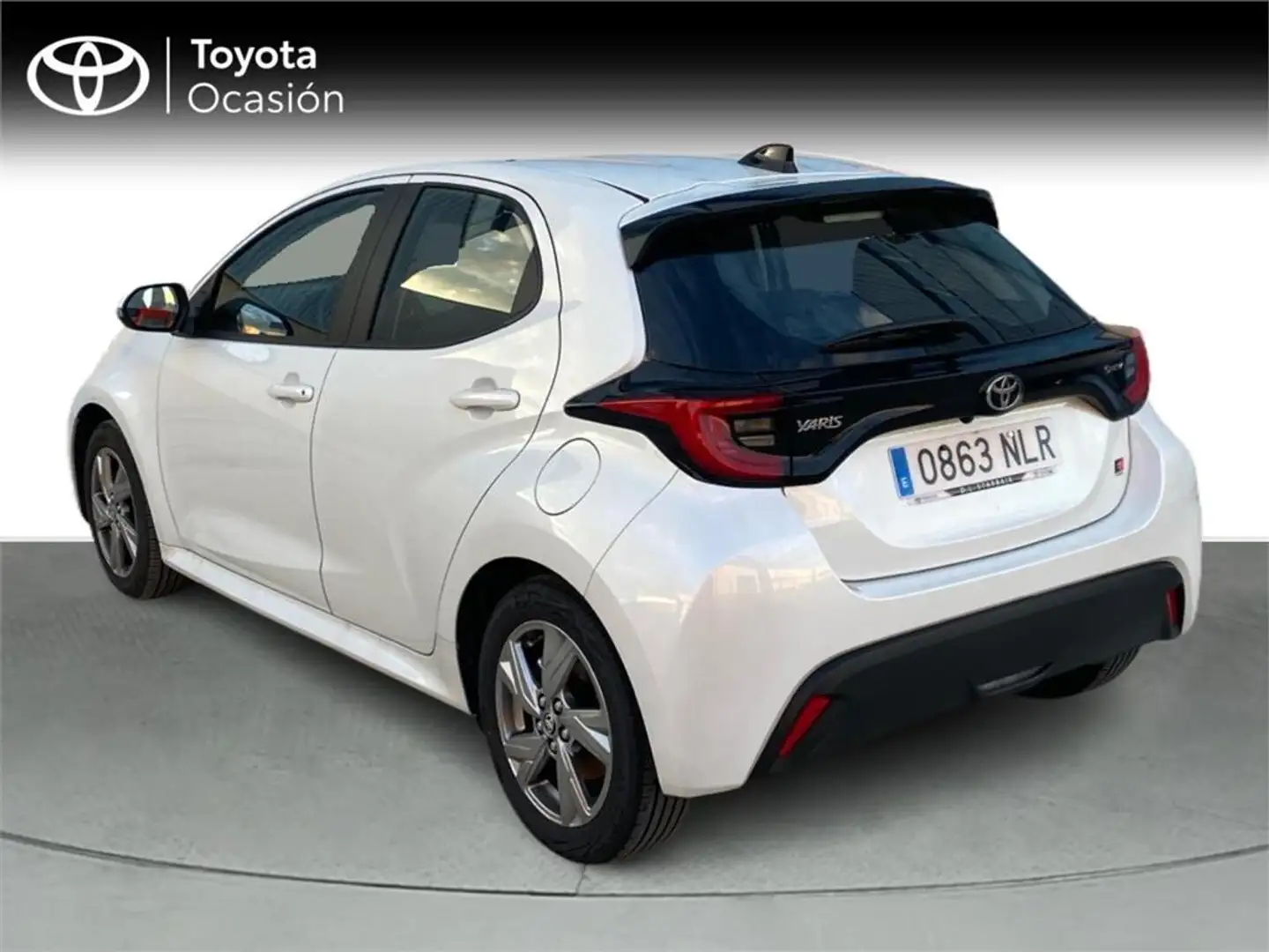 Toyota Yaris 120H 1.5 Active - 2