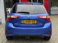 Toyota Yaris 1.5 Hybrid Dynamic NL-AUTO AFN FIETSENDRAGER BEUGE Bleu - thumbnail 3