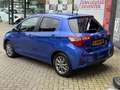 Toyota Yaris 1.5 Hybrid Dynamic NL-AUTO AFN FIETSENDRAGER BEUGE Bleu - thumbnail 2