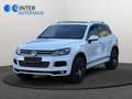 Volkswagen Touareg V6 TDI BMT EditionX*Memory*Keyless*360°* Weiß - thumbnail 1