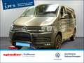 Volkswagen T6 Kombi / Standh, Bluetooth, 9Sitze, Klima, AHK Gris - thumbnail 1