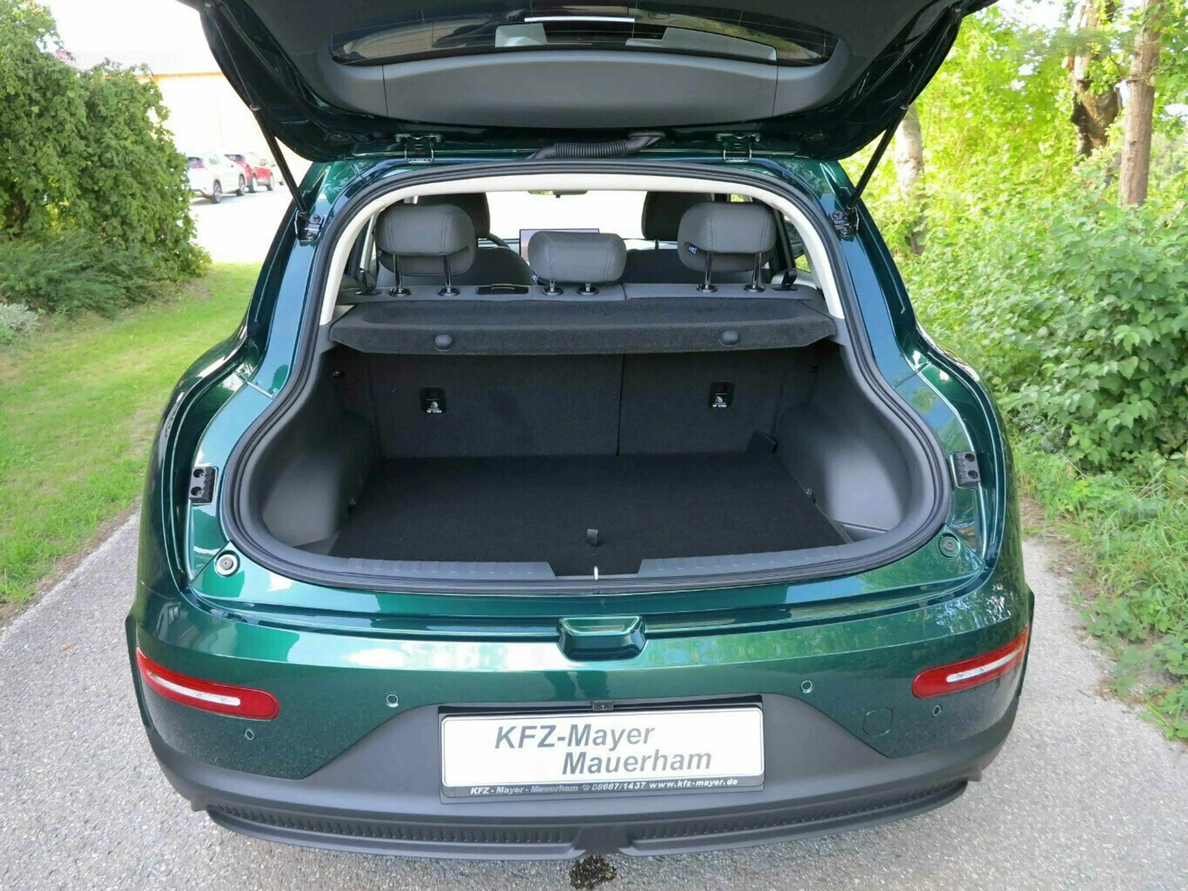 GWM ORA 5 ORA 5, Hybrid, 7 Jahre Garantie — photo 7
