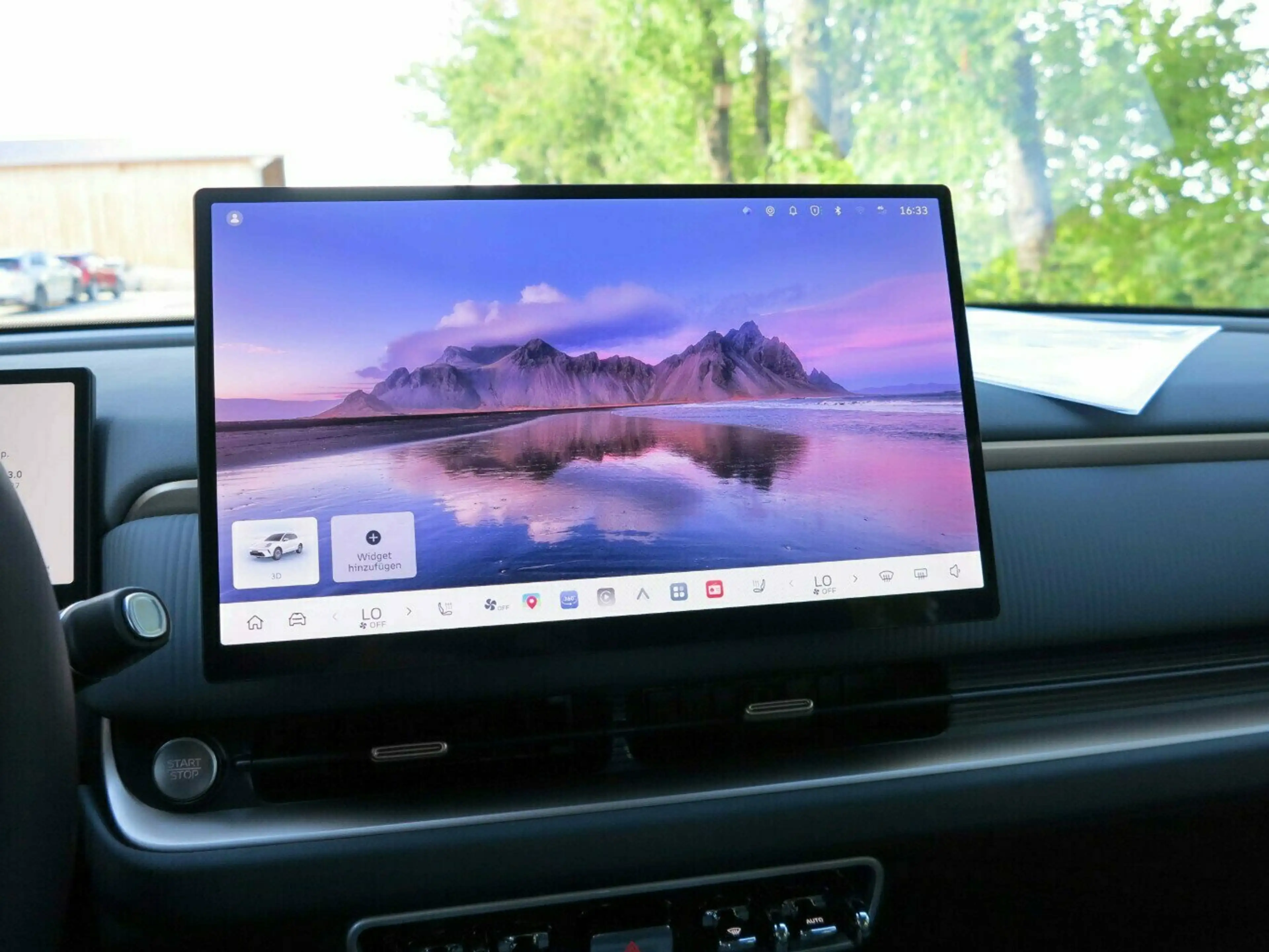 GWM ORA 5 ORA 5, Hybrid, 7 Jahre Garantie — photo 14