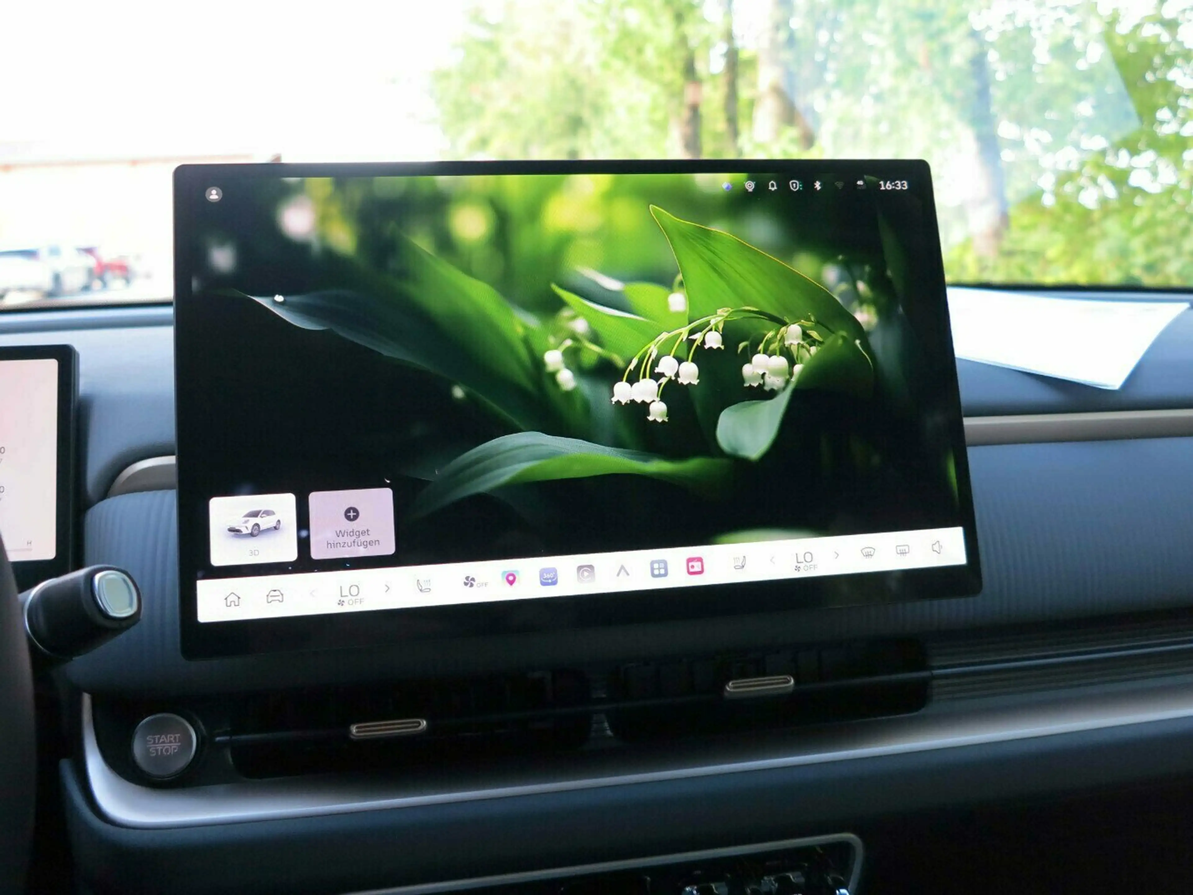 GWM ORA 5 ORA 5, Hybrid, 7 Jahre Garantie — photo 15