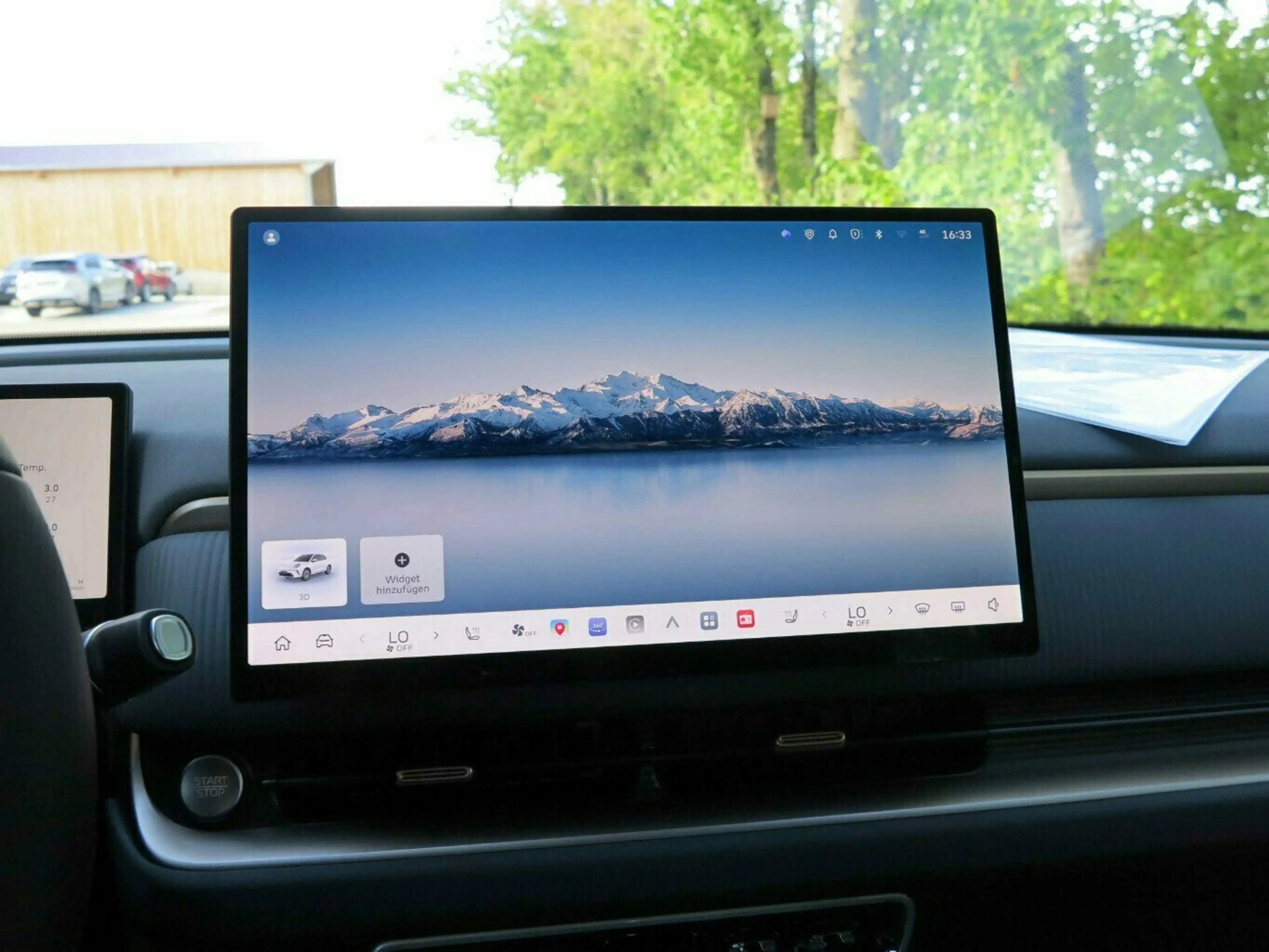 GWM ORA 5 ORA 5, Hybrid, 7 Jahre Garantie — photo 13