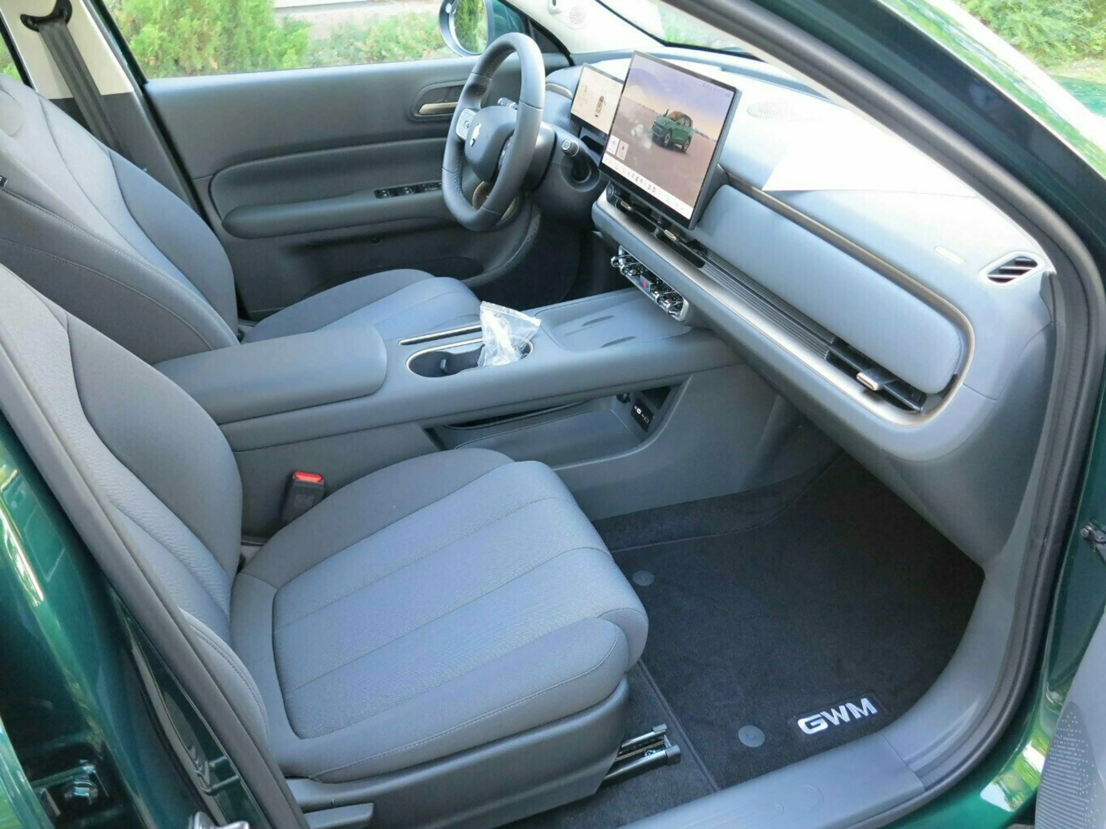 GWM ORA 5 ORA 5, Hybrid, 7 Jahre Garantie — photo 10