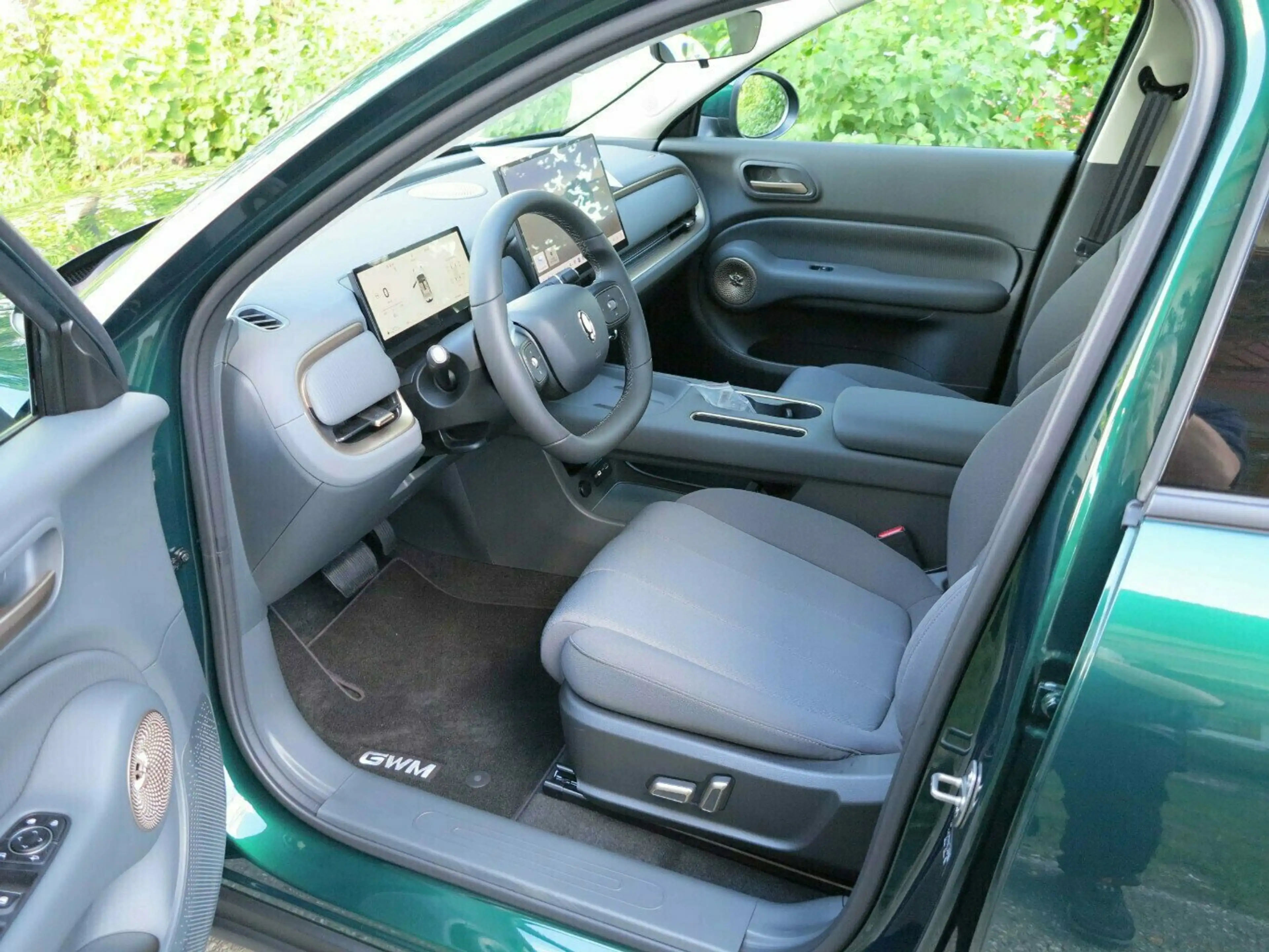 GWM ORA 5 ORA 5, Hybrid, 7 Jahre Garantie — photo 9