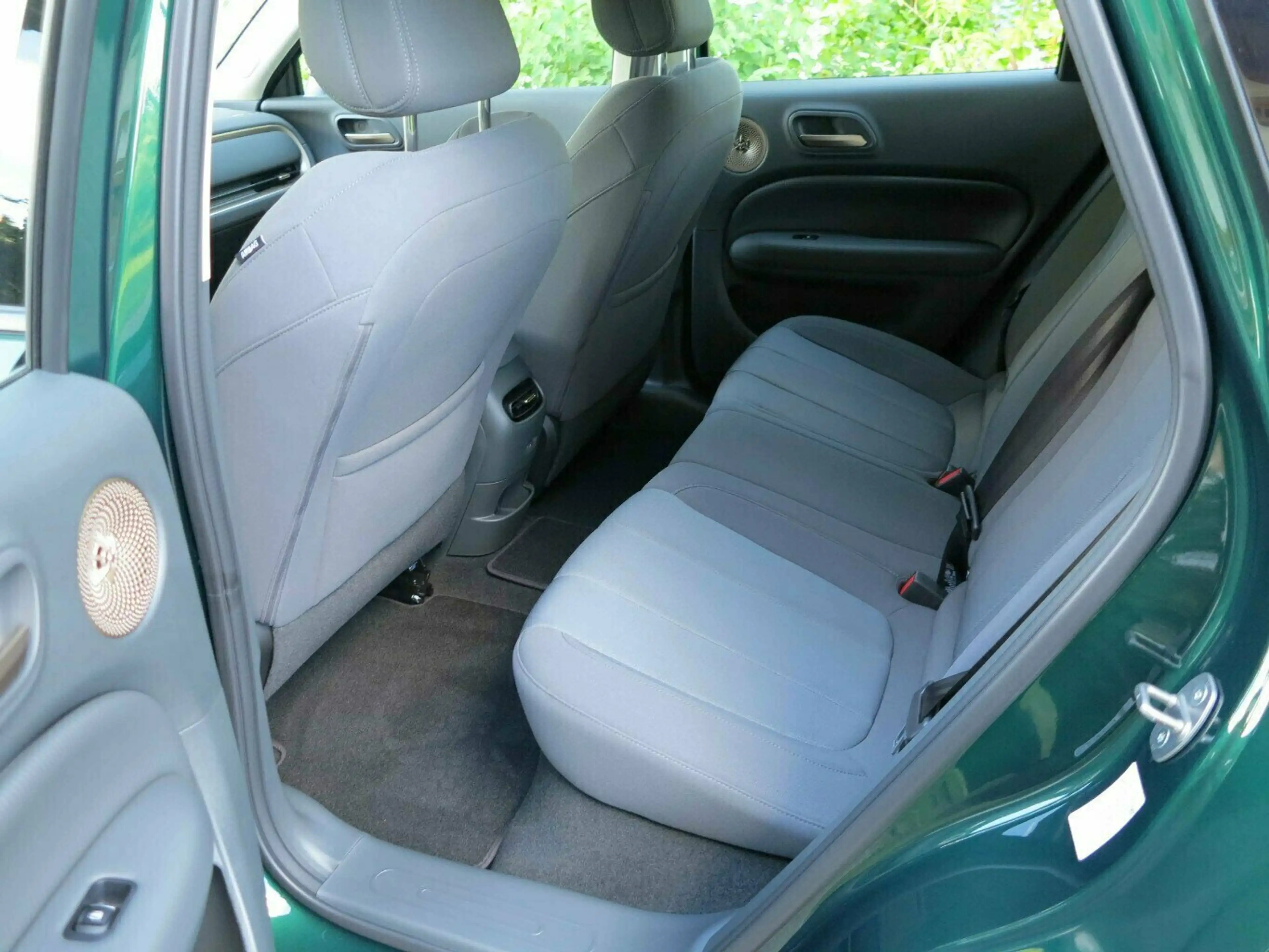GWM ORA 5 ORA 5, Hybrid, 7 Jahre Garantie — photo 8