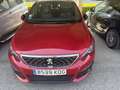 Peugeot 308 308 2.0 BlueHDi GT EAT8 180 GT Rojo - thumbnail 4
