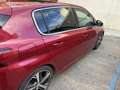 Peugeot 308 308 2.0 BlueHDi GT EAT8 180 GT Rojo - thumbnail 7