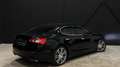 Maserati Ghibli III 3.0 D 274 CV Zwart - thumbnail 4