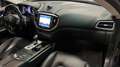Maserati Ghibli III 3.0 D 274 CV Zwart - thumbnail 16