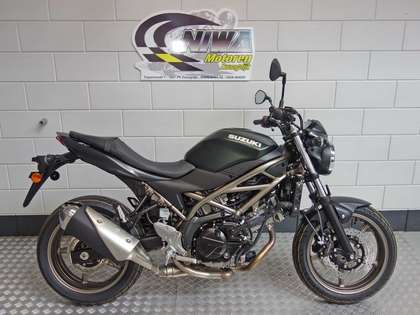 Suzuki SV 650