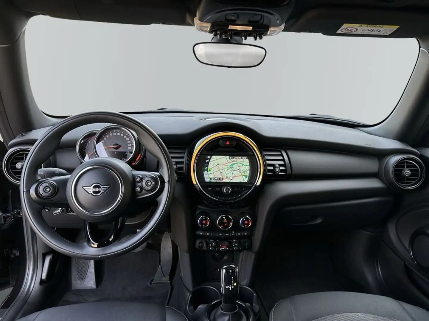 MINI One 1.5 One Nero - 1