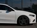 Mercedes-Benz A 180 Amg-Line  NIGHT LED RFK MBUX Blanco - thumbnail 19
