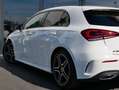 Mercedes-Benz A 180 Amg-Line  NIGHT LED RFK MBUX Blanco - thumbnail 24