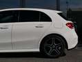 Mercedes-Benz A 180 Amg-Line  NIGHT LED RFK MBUX Blanco - thumbnail 10