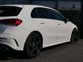 Mercedes-Benz A 180 Amg-Line  NIGHT LED RFK MBUX Blanco - thumbnail 21