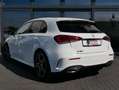 Mercedes-Benz A 180 Amg-Line  NIGHT LED RFK MBUX Blanco - thumbnail 23