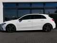 Mercedes-Benz A 180 Amg-Line  NIGHT LED RFK MBUX Blanco - thumbnail 8